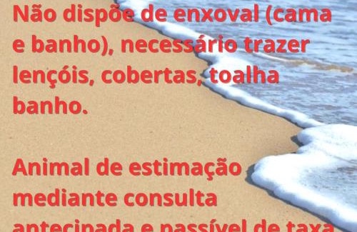 Indaia Apartment | Ap23 Cristal do Indaiá I 450m praia