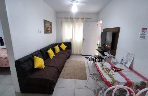 Indaia Apartment | Ap23 Cristal do Indaiá I 450m praia