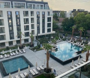 Saints Constantine and Helena Apartment | Apartment A - Lifestyle Holiday