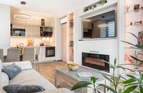 Saints Constantine and Helena Apartment | Apartment A - Lifestyle Holiday
