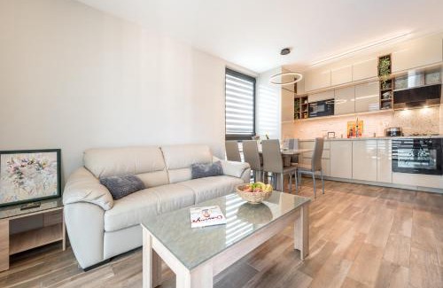 Saints Constantine and Helena Apartment | Apartment A - Lifestyle Holiday