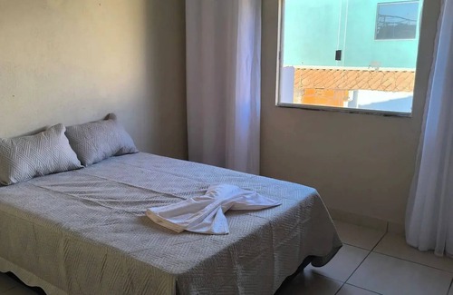Santo Amaro Apartment | Apartamento Completo, Novidade!