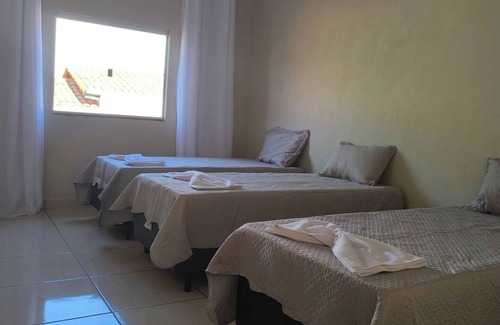 Santo Amaro Apartment | Apartamento Completo, Novidade!