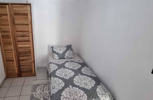 Roble Apartment | Apartment 20 away from San José downtown