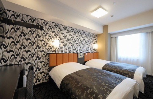 Beppu Hotel | APA Hotel Beppu Ekimae