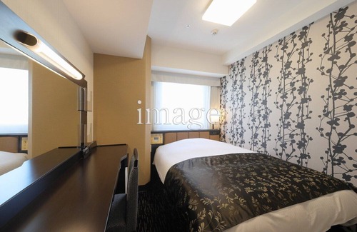 Beppu Hotel | APA Hotel Beppu Ekimae