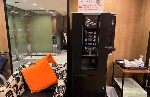Hachioji Hotel | APA Hotel Hachioji Eki Kita