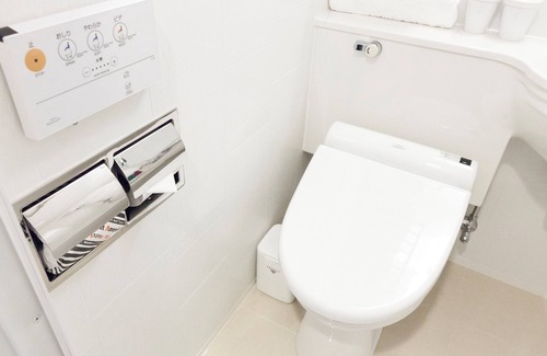 Mito Hotel | APA Hotel Mito-ekimae