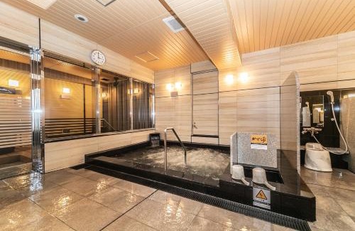 Otemae Hotel | APA Hotel Osaka Temmabashi Ekimae