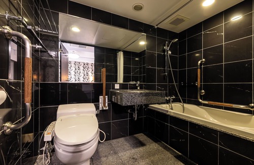 Shiomi Hotel | APA Hotel & Resort Tokyo Bay Shiomi