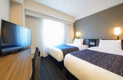 Sakai Ward Hotel | APA Hotel Sakai Ekimae