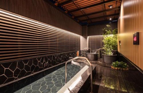 Higashiueno Hotel | APA Hotel Ueno Ekimae