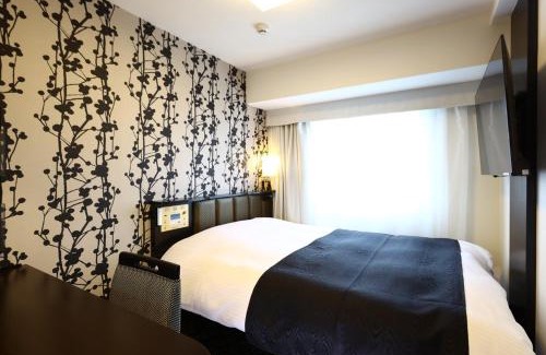 Higashiueno Hotel | APA Hotel Ueno Ekimae