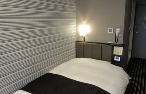 Utsunomiya Hotel | APA Hotel Utsunomiya-Ekimae