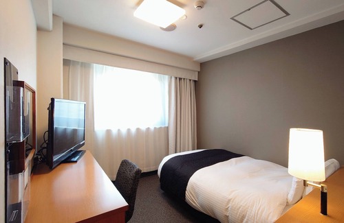 Yuno Onsen Hotel | APA Hotel Yamaguchi Hofu