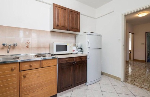 Supetarska Draga Apartment | Apartment Nedo (11228-A1) - Supetarska Draga - island Rab