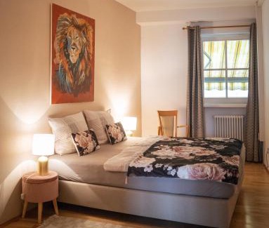 St. Michael/San Michele Apartment | Apartment Perwanger