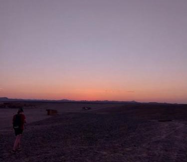 Marsa Alam Other | Apadi camp