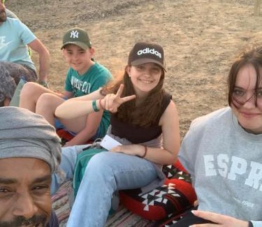 Marsa Alam Other | Apadi camp