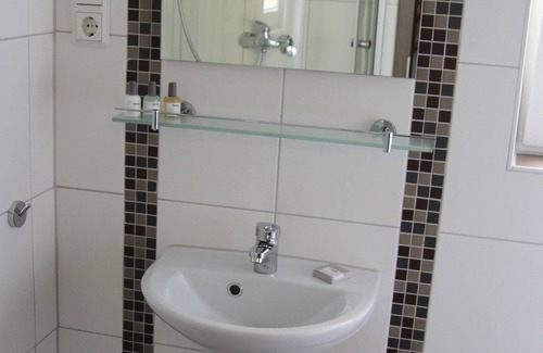 Homburg Hotel | Apado-Hotel garni