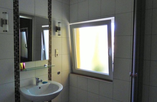Homburg Hotel | Apado-Hotel garni