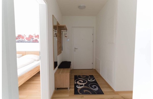 Krumpendorf am Woerther See Apartment | Apartment Oasis Wörthersee neu & zentral Top 8