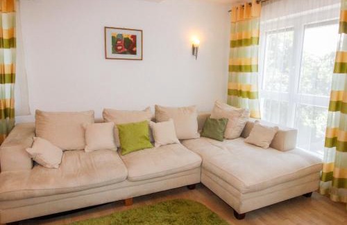 Saalfelden am Steinernen Meer Apartment | Apartment Appartement Anja by Interhome