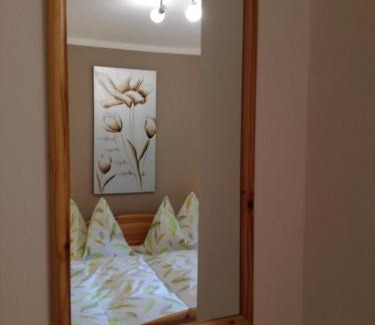 Sankt Martin am Tennengebirge Apartment | Apartment Knablhof