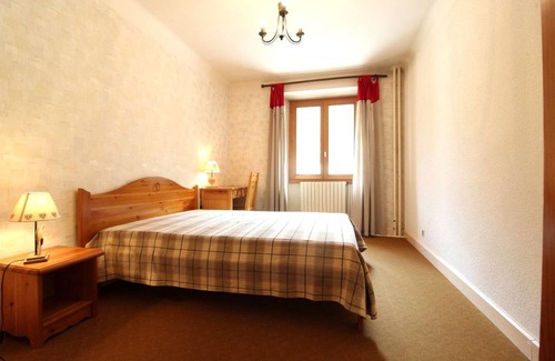 Val Cenis Apartment | Apartment ∙ 5 guests