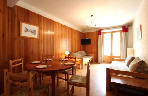 Val Cenis Apartment | Apartment ∙ 5 guests