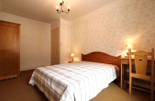 Val Cenis Apartment | Apartment ∙ 5 guests