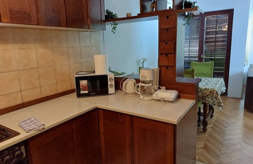 Bozava Apartment | Apartment Silvana (10289-A1) - Bozava (island of Dugi otok)