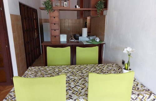 Bozava Apartment | Apartment Silvana (10289-A1) - Bozava (island of Dugi otok)