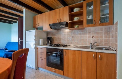 Bozava Apartment | Apartment Meri (10622-A1) - Bozava (island of Dugi otok)