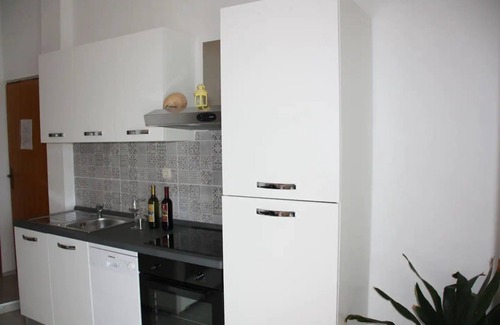 Zaklopatica Apartment | Apartments and Rooms Barbara (53781-A3) - Zaklopatica - island Lastovo
