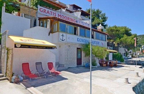 Zaklopatica Apartment | Apartments and Rooms Barbara (53781-A3) - Zaklopatica - island Lastovo