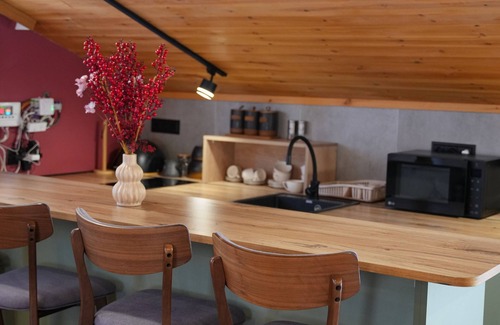 Aparan Apartment | Aparan Guest House