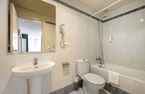 San Antonio Bay Resort | Aparhotel Vibra Club Maritim