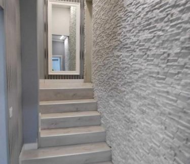 Cetinje Municipality Apartment | Apart 102