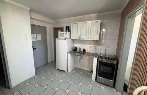 Conceicao Apartment | Apart 2 dorm. Prox Cambuí Wi-Fi Gar Var Note Pet