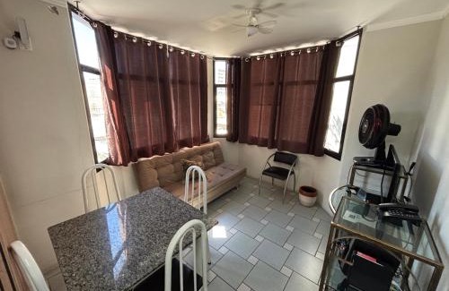Conceicao Apartment | Apart 2 dorm. Prox Cambuí Wi-Fi Gar Var Note Pet