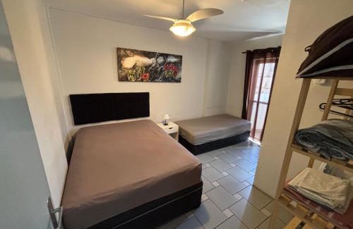 Conceicao Apartment | Apart 2 dorm. Prox Cambuí Wi-Fi Gar Var Note Pet