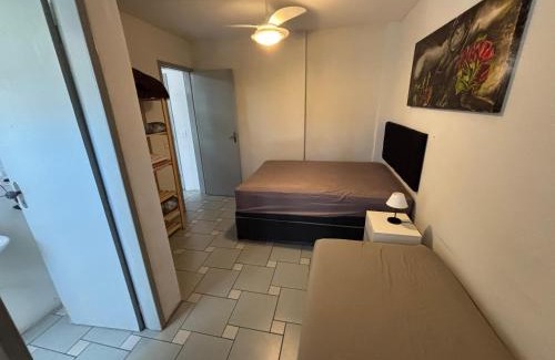 Conceicao Apartment | Apart 2 dorm. Prox Cambuí Wi-Fi Gar Var Note Pet