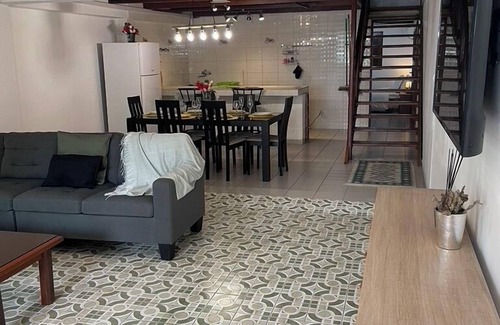 Libreville Apartment | Apart 2ch Holiday - Vue sur mer