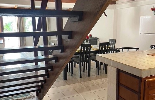 Libreville Apartment | Apart 2ch Holiday - Vue sur mer
