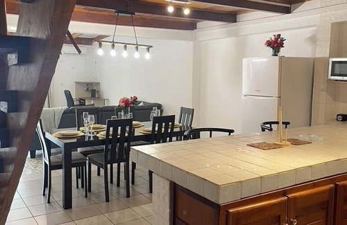 Libreville Apartment | Apart 2ch Holiday - Vue sur mer