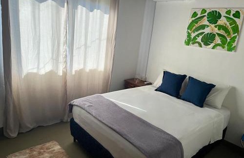 Encarnacion Apartment | Apart A&P