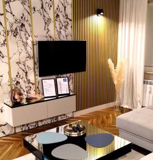 Tomaszow Mazowiecki Apartment | Apart AK