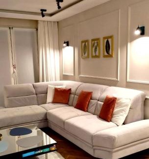 Tomaszow Mazowiecki Apartment | Apart AK