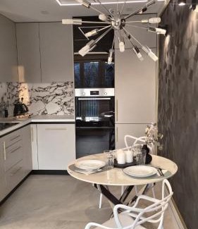 Tomaszow Mazowiecki Apartment | Apart AK